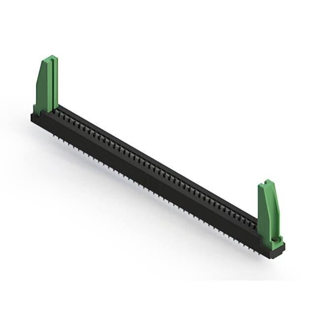 357-084-456-278 EDAC Inc.  Edgeboard Connectors